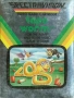 Atari  2600&nbsp; - &nbsp;Tape Worm (1982) (Spectravideo)